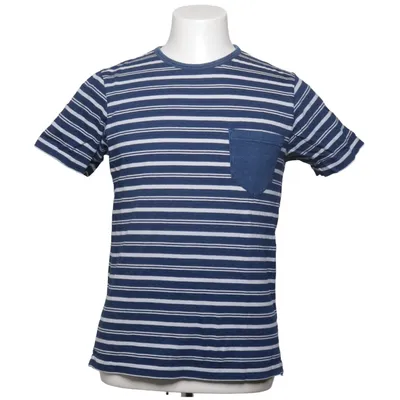T-shirt (J4061) fra Jacob Cohen Bomuld, Elastan, Polyester