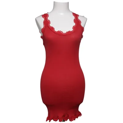 Tank Top (Red) from Rosemunde