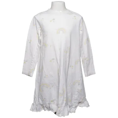 Débardeur de nuit (Blanc, Multicolore) de ICA I Love Eco