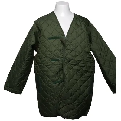 Doublure (Vert) de Arkaiv