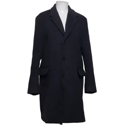 Kappa (Blå) från Acne Studios Bomull, Nylon, Viskos, Ull