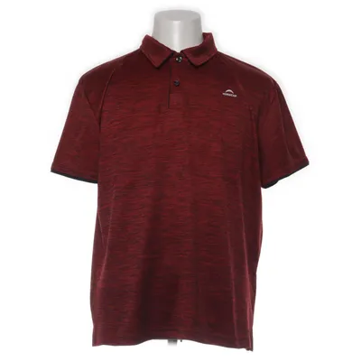 Pikétröja (H100058) från Nordcap Polyester