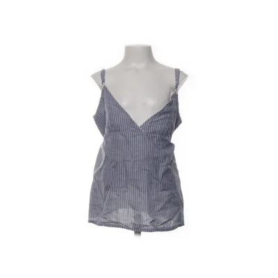 Tanktop (MH421B-2379S) fra Brandy Melville Bomuld, Linned