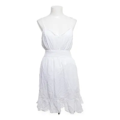 Klänning (Vit) från Hollister Polyester, Viskos