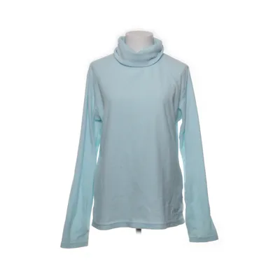 Polotröja (Blå) från Steeds Polyester