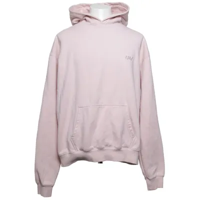 Huvtröja (Rosa) från Lfdy Bomull, Polyester