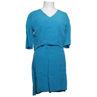 Klänning (Blå) från Minimarket Kupro