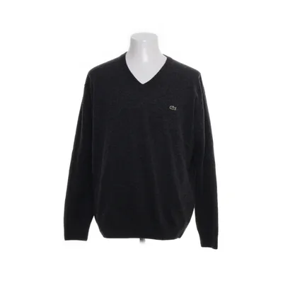 Pullover (Grå) från Lacoste