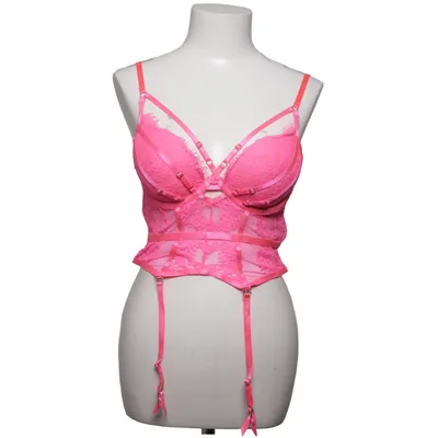 Bustier (Pink)