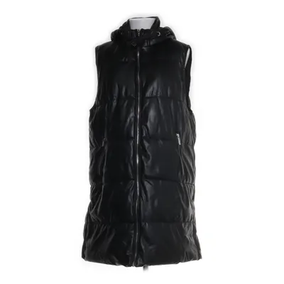 Ytterväst (Svart) från Zara Polyester