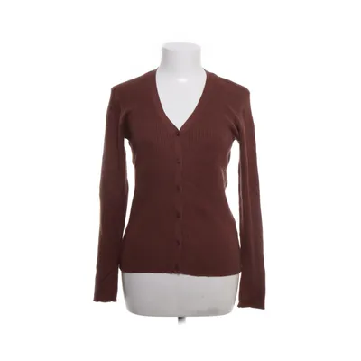 Cardigan (Brown) from Primark Cares Nylon, Viscose