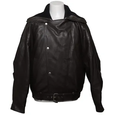 Veste (Marron) de System