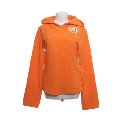 Huvtröja (Orange) från Kanabeach