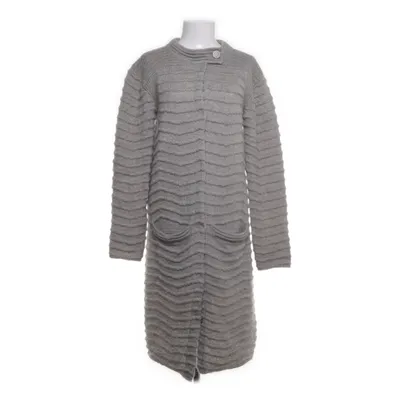 Cardigan (Grå) fra Karen by Simonsen Akryl, Mohair, Nylon