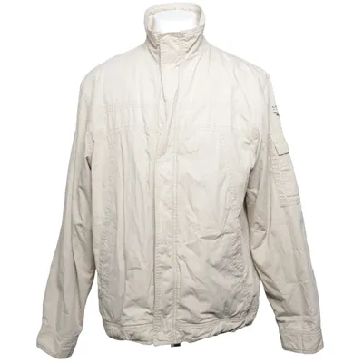 Jacket (Beige) from Le Frog