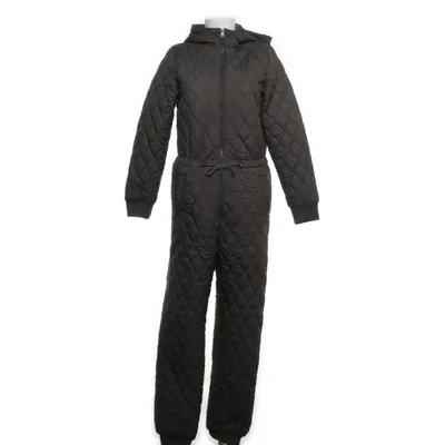 Overall (Grön) från Lululia Polyester