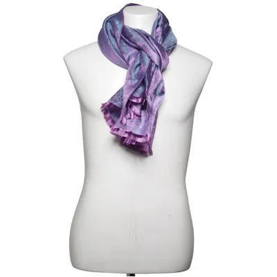 Cravat (Lila) Zijde
