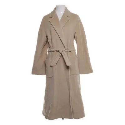 Kappa (Beige) från MaxMara Kashmir, Ull, Viskos