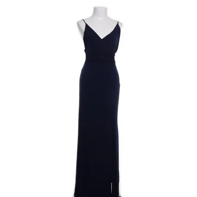 Maxi jurk (Blauw) van Fashion Nova