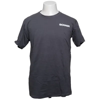 T-shirt (Gris) de Fristads Coton