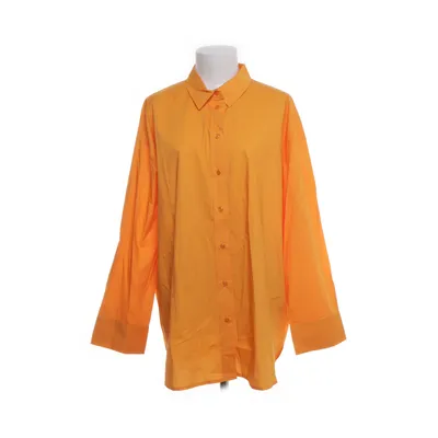 Shirt (Orange) from Part Two Cotton
