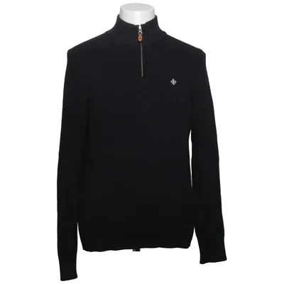 Tröja (Grå) från Morris Bomull