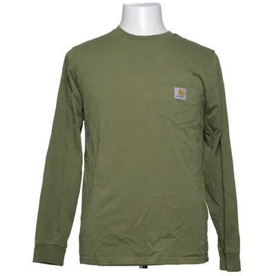 Långärmad t-shirt (L/S Pocket T-Shirt) från Carhartt WIP Bomull