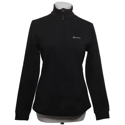 Polaire (Noir) de Odlo Élasthane, Polyester