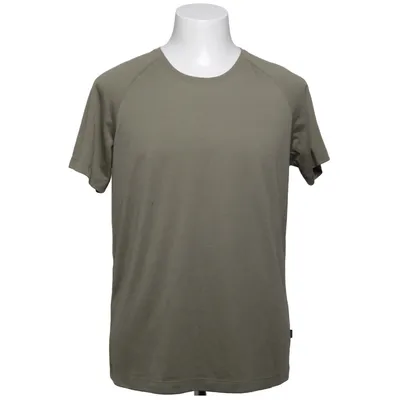 T-shirt (Grön) från Contra Bomull, Polyester