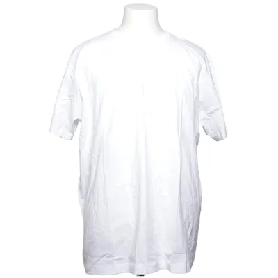 T-shirt (White) from Clique Cotton