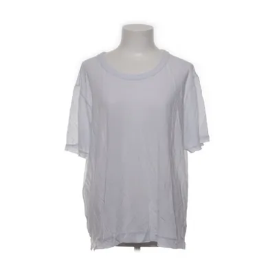 T-shirt (Gray) from La Perla Cotton, Silk