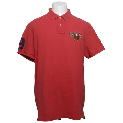 Pikétröja (CUSTOM SLIM FIT) från Polo Ralph Lauren