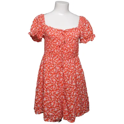 Buksedragt (Rød, Hvid) fra Pull & Bear Viscose