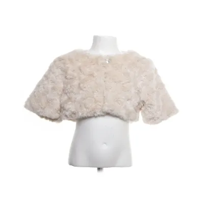 Bolero (Beige) från H&M Akryl, Polyester