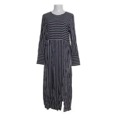 Maxi dress (Blue, White) from Envii Viscose