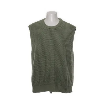 Slipover (Grön) från Topman Akryl