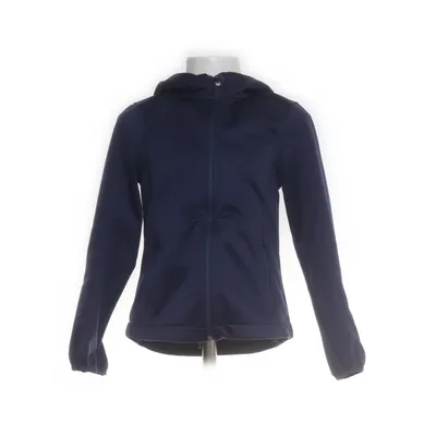 Outdoor jas (Blauw, Roze) van Crane Kids Polyester