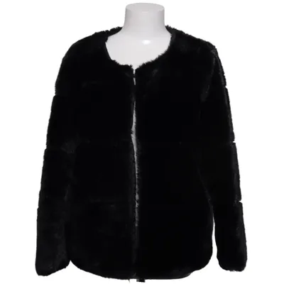 Winterjacke (Schwarz) von Attentif Polyester