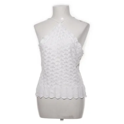 Linne (Vit) från Mango