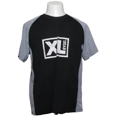 T-shirt (Limited Pro Collection) de XL Bygg Polyester