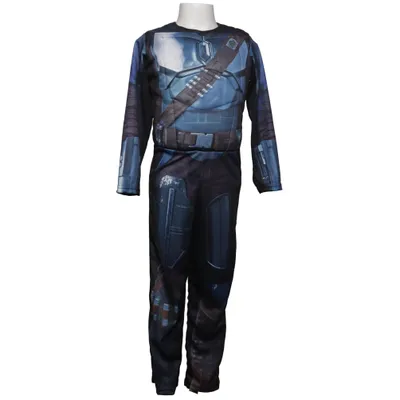 Feestkostuums (Zwart, Blauw) van Star Wars