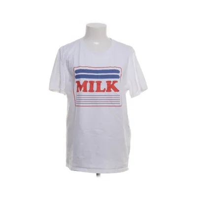 T-shirt (White) from Womom Organic cotton