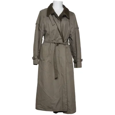 Trench coat (Beige) from Master-Coat