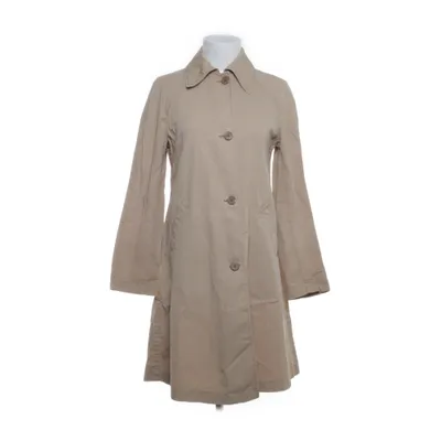 Trenchcoat (Beige) fra Tiger of Sweden Bomuld, Viscose