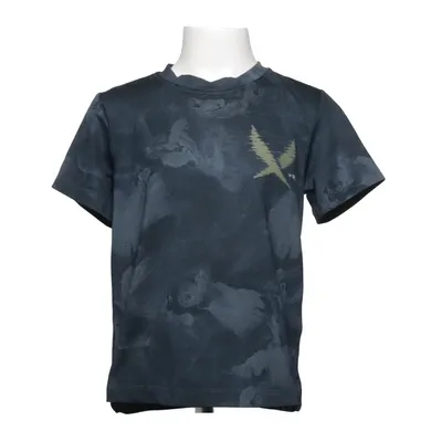 T-shirt (Gray) from SOC Elastane, Polyester