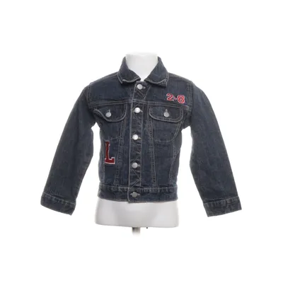 Denimjakke (Blå) fra Steffens