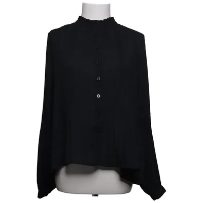 Blouse (Black) from Denim Hunter Polyester