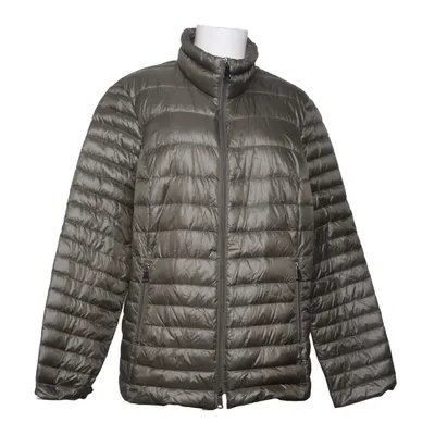 Dunjacka (Grå) från Gerry Weber Edition Dun, Fjädrar, Polyamid, Polyester