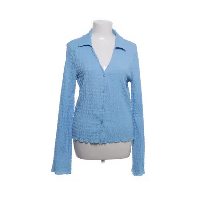Shirt (Blauw) van Costes Atelier Elastaan, Polyester