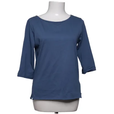 Lange mouwen shirt (Deluxe Teeshirt) van Majestic Filatures Katoen